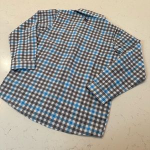Blue Quail Boys Shirt